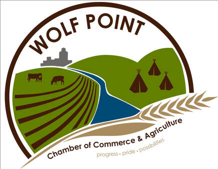 Wolf Point Chamber of Commerce &amp; Agriculture